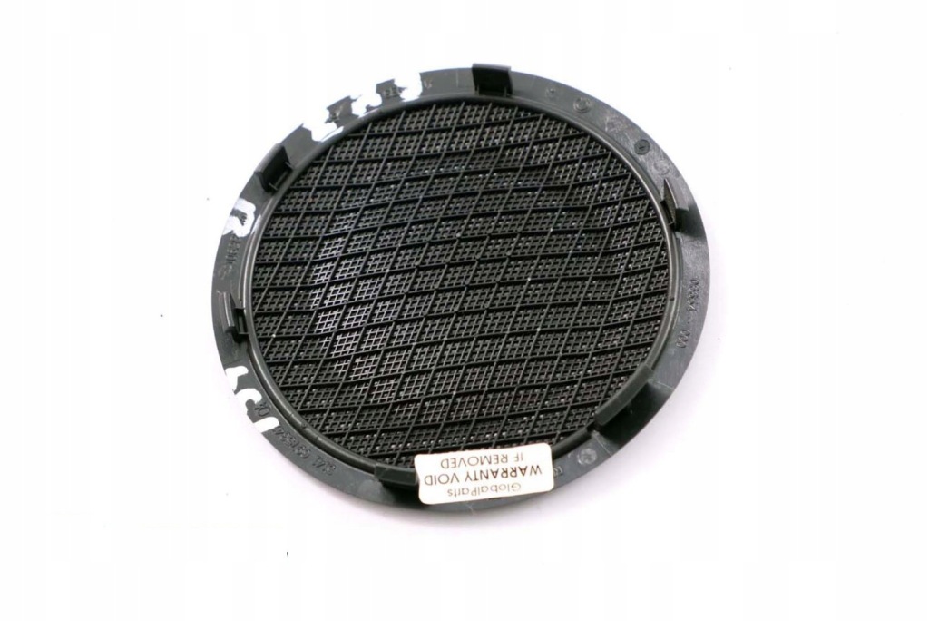 Купить Bmw e81 e82 e87 lci корпус решётка динамика дверь