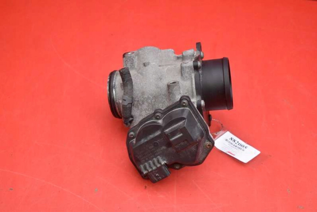 фото №5, Дросельна заслінка g4d3-5h273-ab jaguar f-pace x761 2.0 d 180 km 16-20