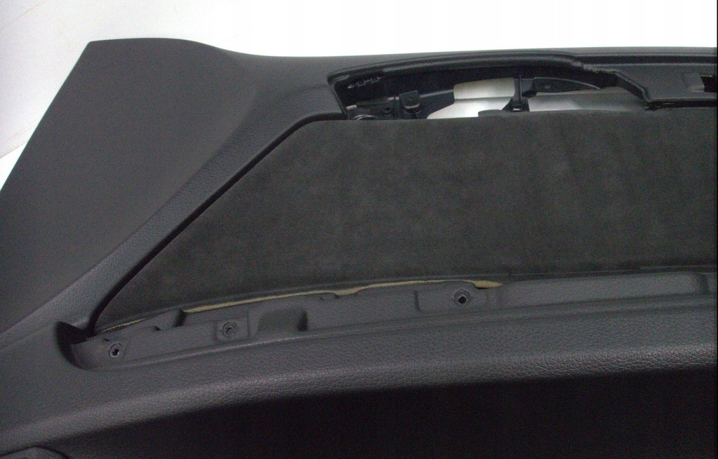 фото №9, 4l1867106a обшивка двері правий перед bose q7 4l
