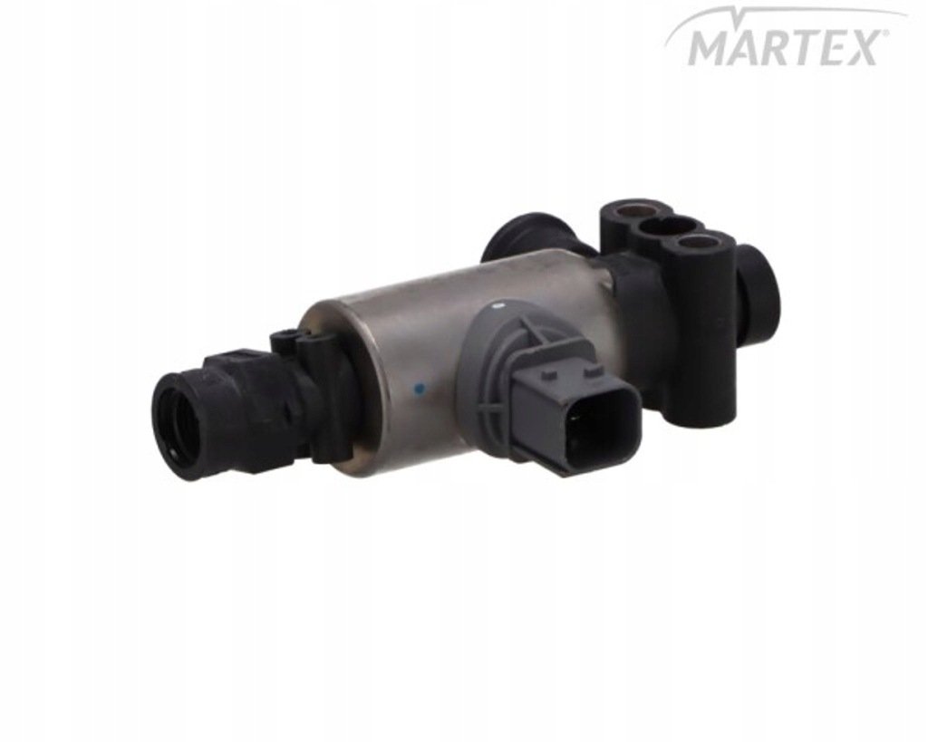 Купить Клапан электромагнитный m16x1.5 mercedes actros mp4 mp5