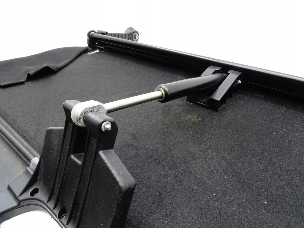 фото №8, Крышка защита шторка крыша 9918016110 audi a3 8v cabrio