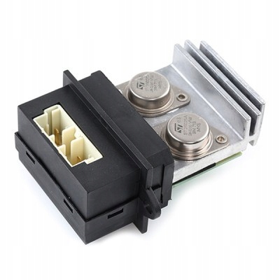 Модуль управление ogrzewaniem/wentylacją к ridex Доставка