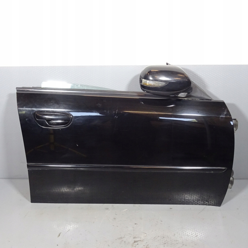 фото №1, Subaru legacy iv sedan двері перед праве 32j