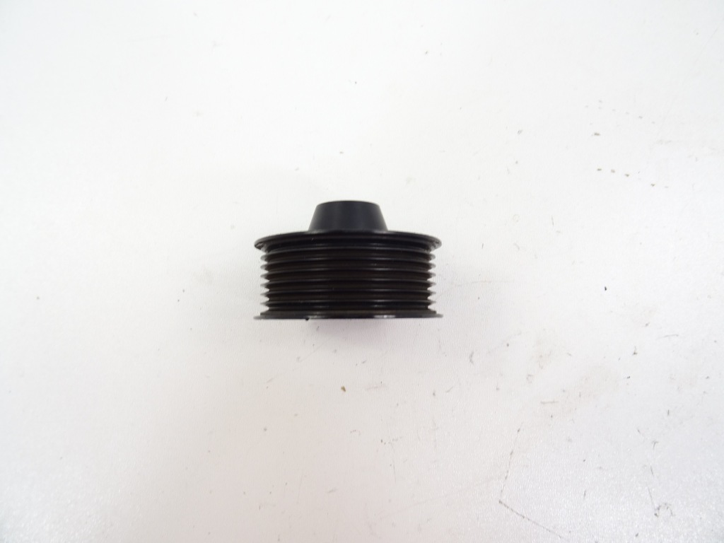 фото №4, Nissan juke lift f15 ролик ремень 8200518424