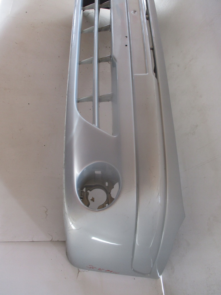 Бампер renault scenic 1 i uszk перед Доставка