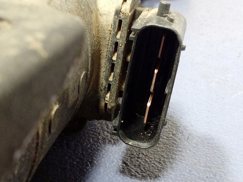 фото №8, Mazda 6 ii gh рейка рульова трансмісія кермова eu gs1d-3296007m