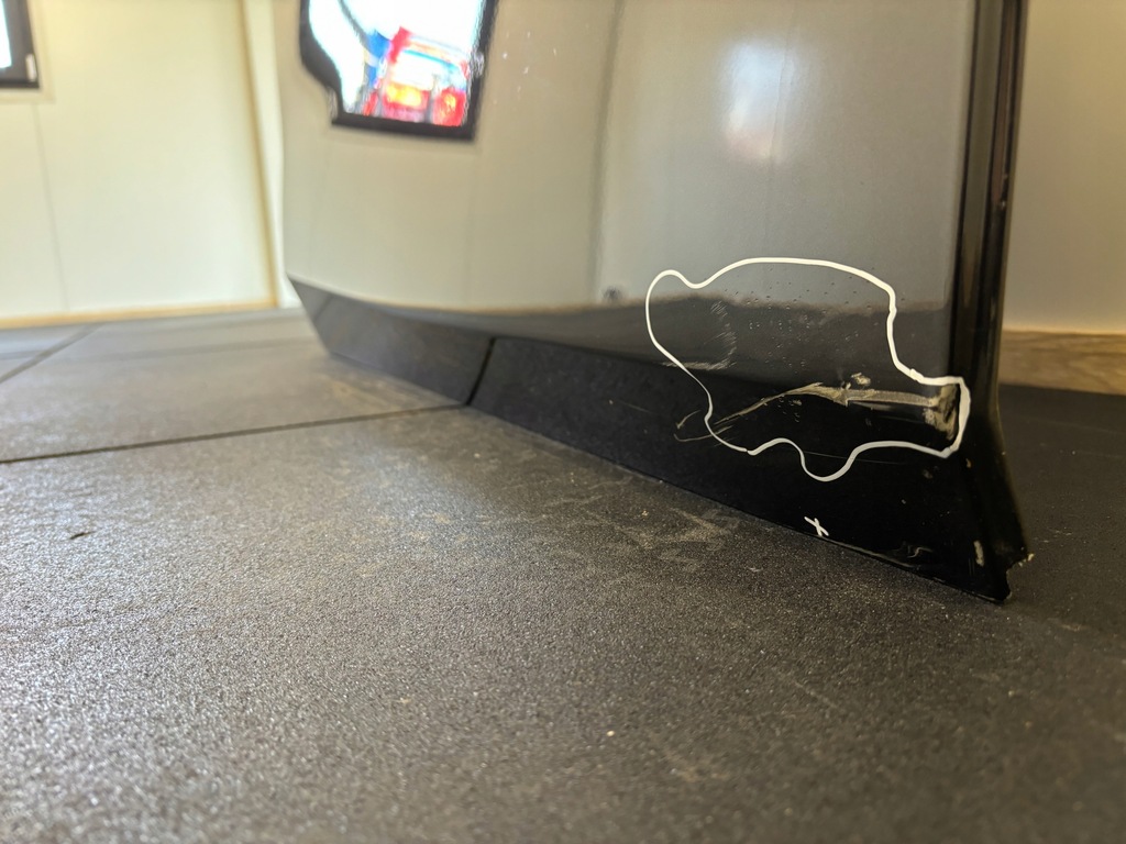 фото №12, Bmw 5 g60 g61 2023r- дверь передние правое перед