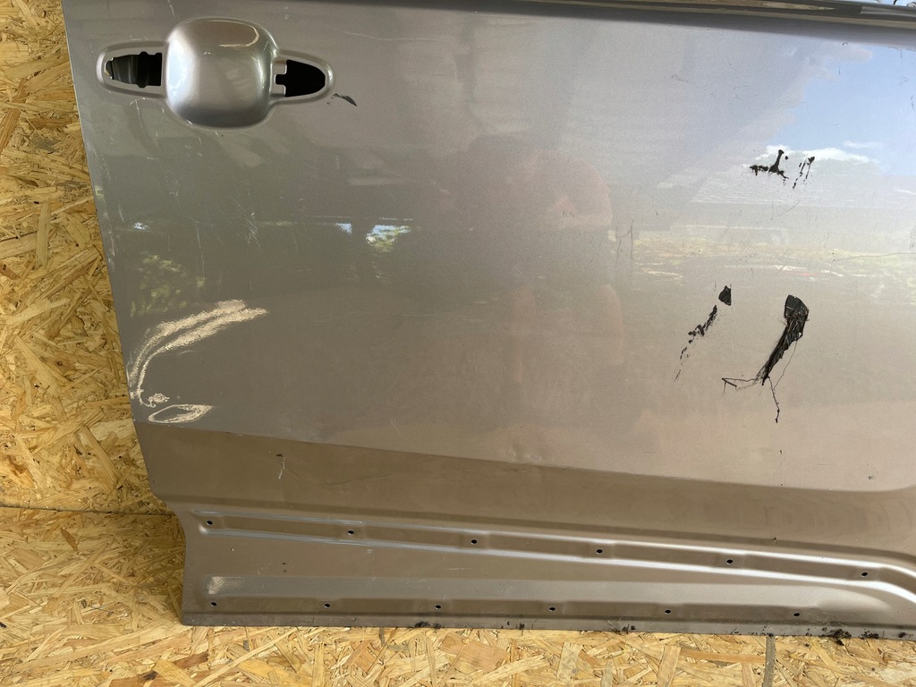 фото №15, Honda chr c-hr дверь правое передние перед перед