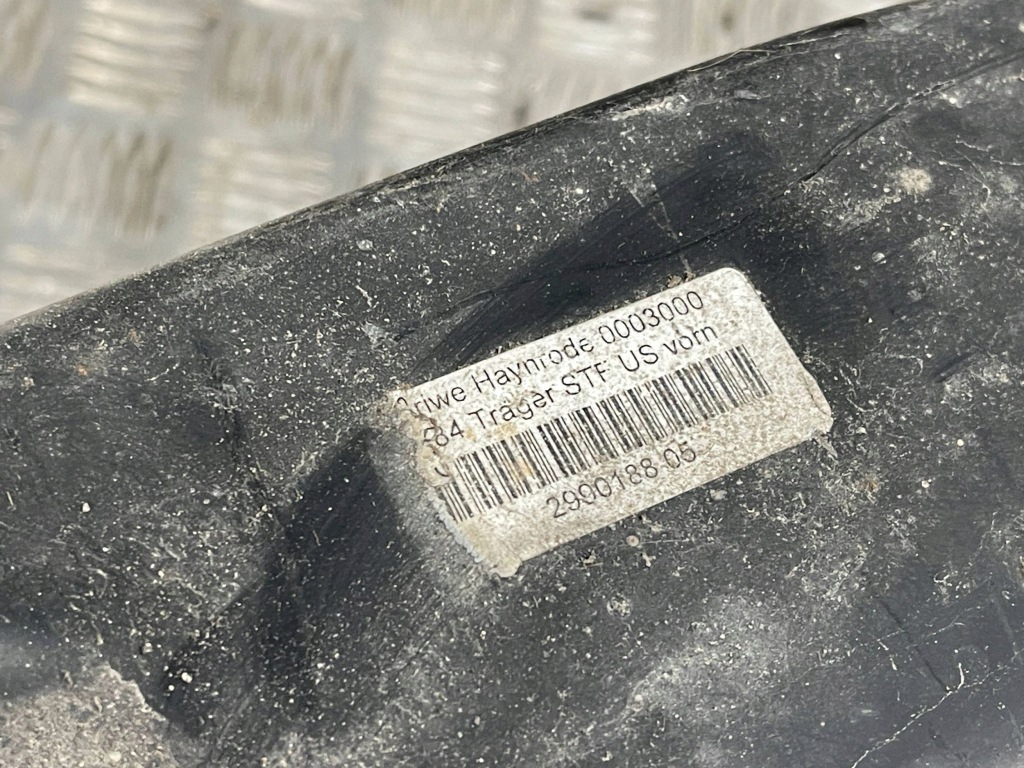 Ремень передний перед bmw x1 e84 2990188 с Разборки