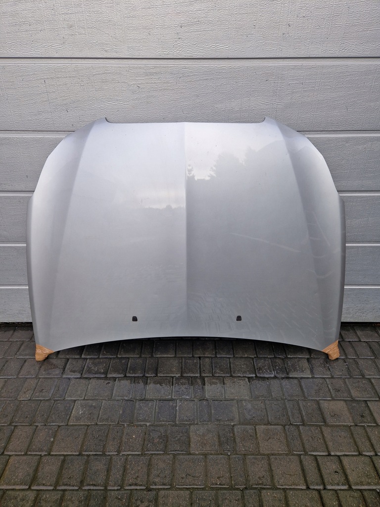 фото №1, Капот lancia delta