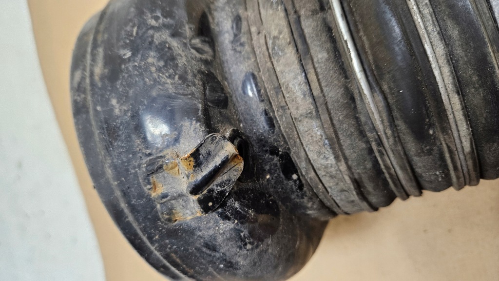 фото №8, Амортизатор перед передній vw touareg audi q8 q7 4mm616039j