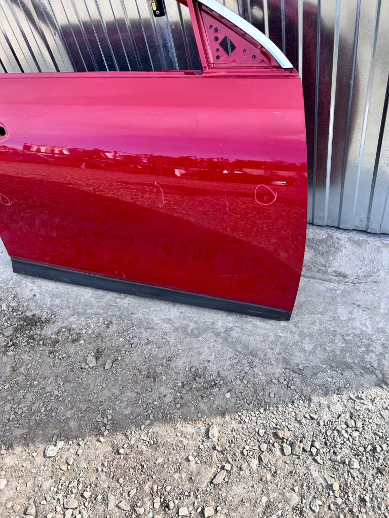 фото №2, Двері передні праве kia x-ceed