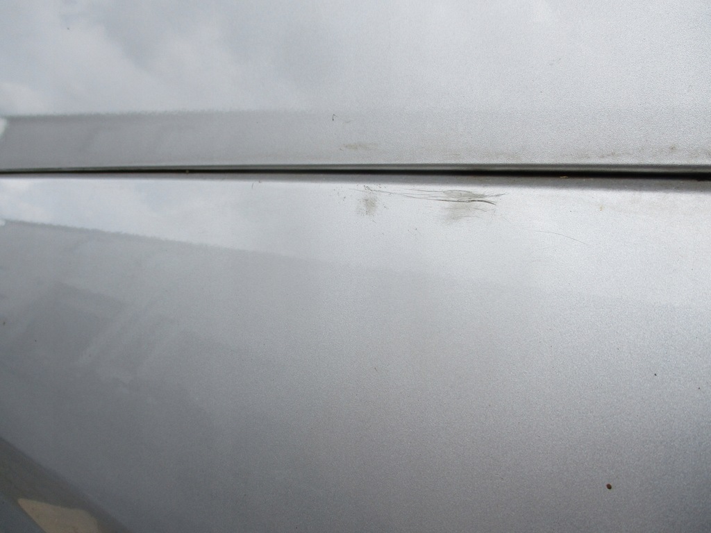 фото №4, Ford connect mk2 дверь задние левая