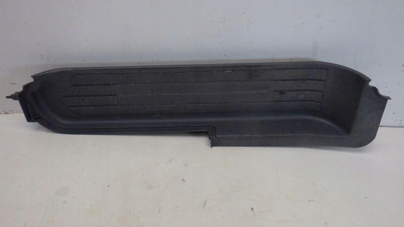 Порог подножка левый передок  mercedes vito 2 w639 p0099418 Недорого