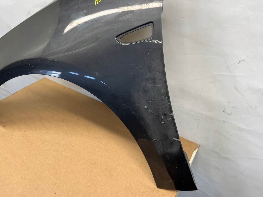 фото №5, Opel astra iv крила лівий перед передній