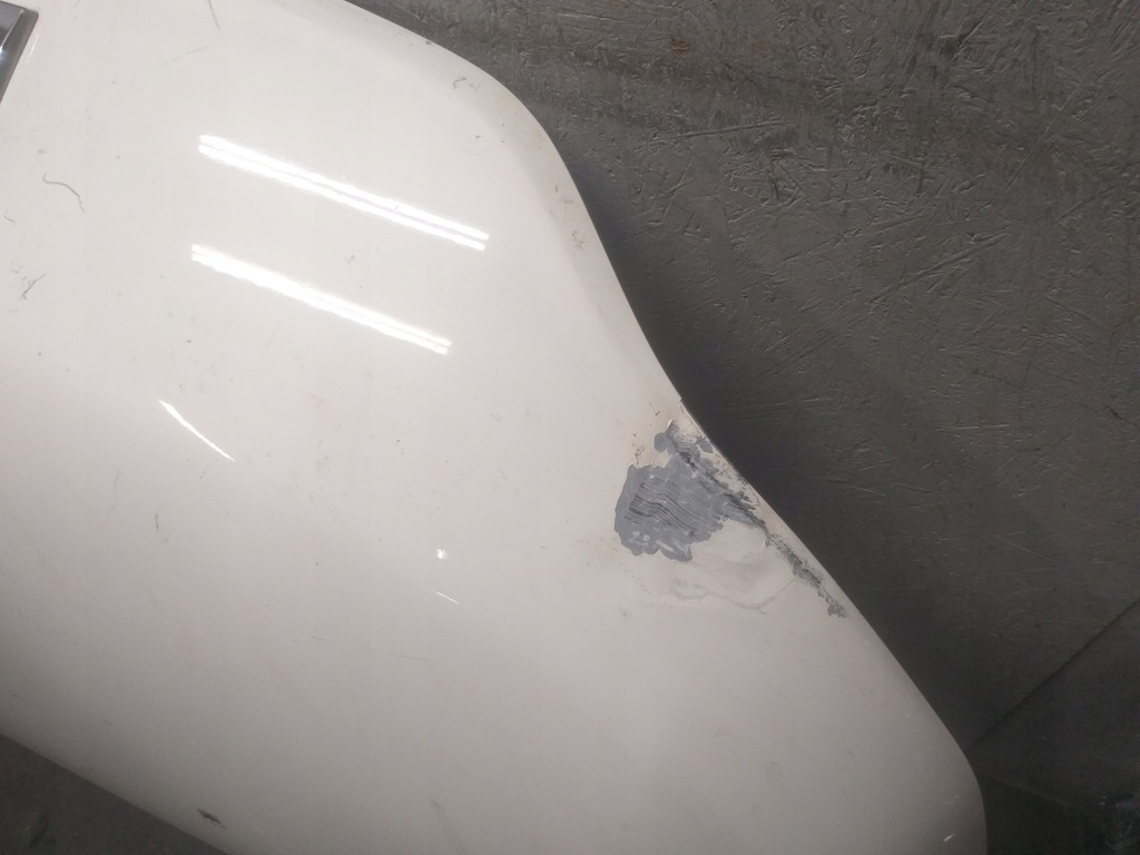 фото №2, Капот iveco daily 14-