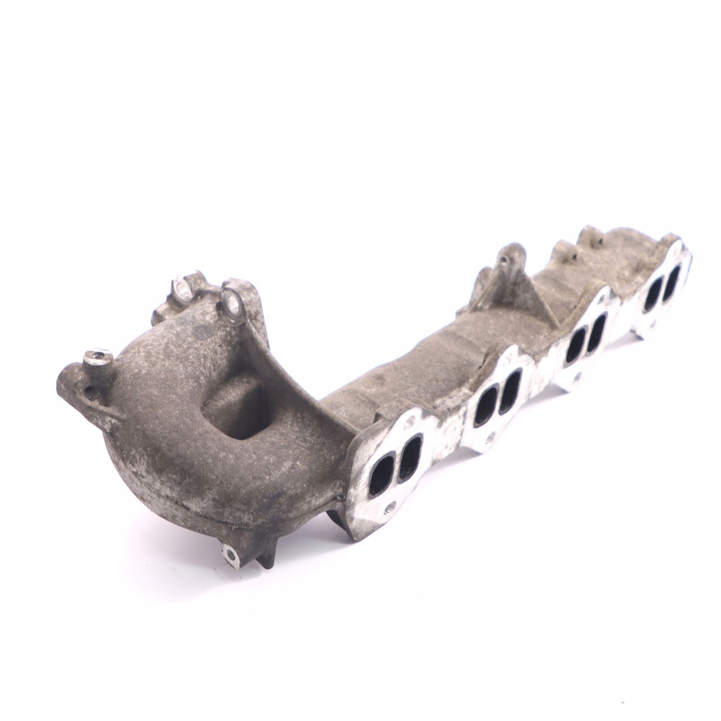 фото №9, Renault master iii opel movano b 2.3 dci коллектор всасывающий 8200915216