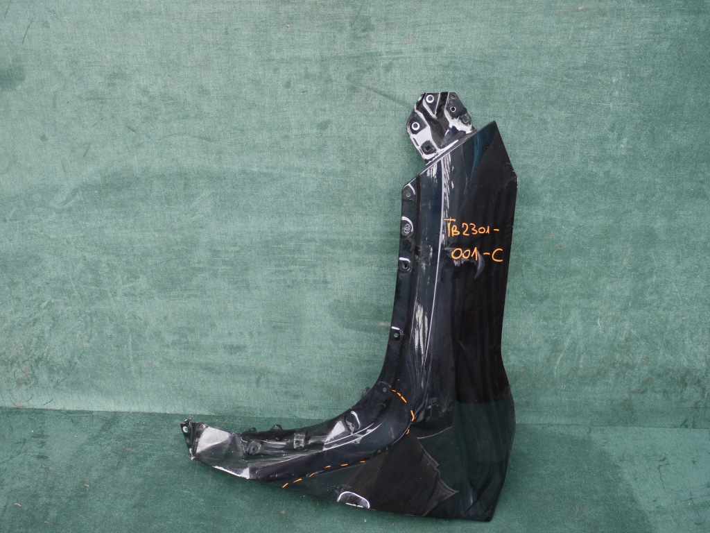 фото №1, Крыло левый передний toyota rav4 v 2018-