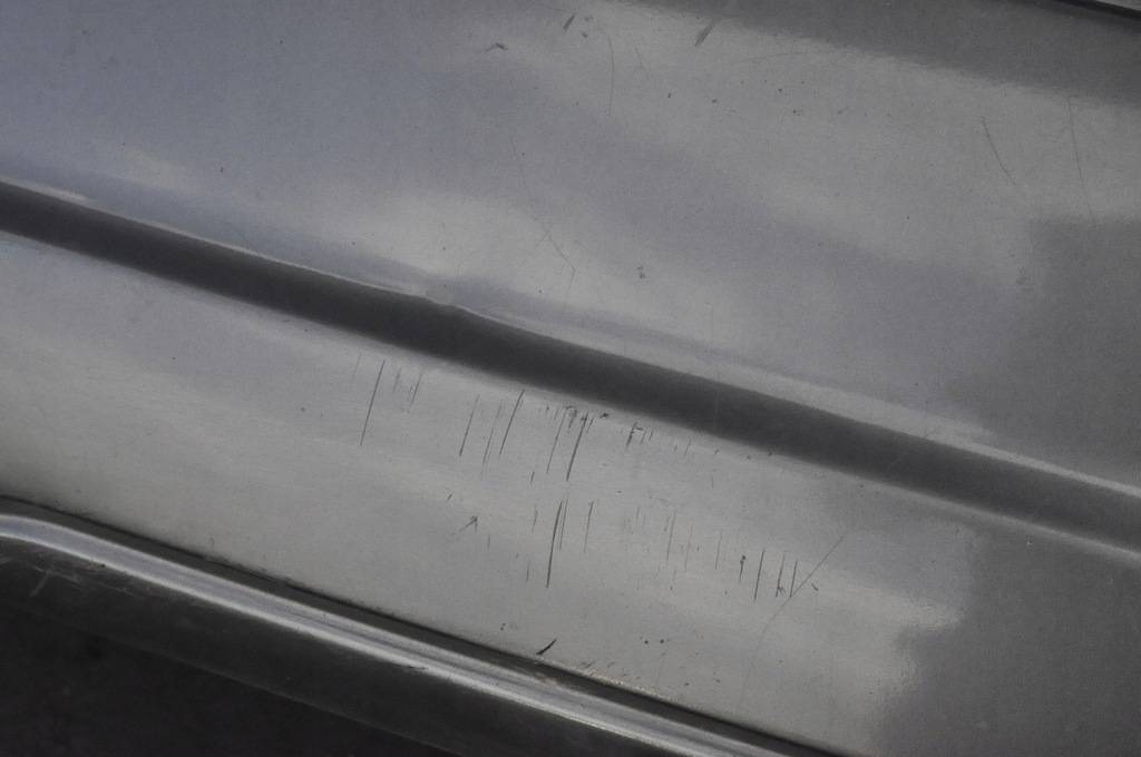 фото №7, Kia sorento i бампер задняя задний