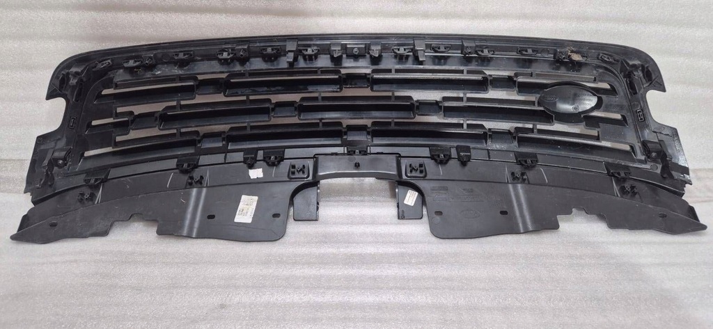 фото №14, Решітка радіатора решітка радіатора передня land rover evoque ii