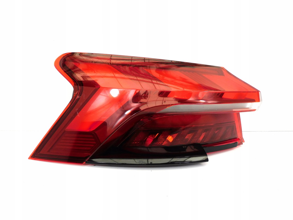 фото №1, Лампа ліва задня matrix audi e-tron gt 4j3945091