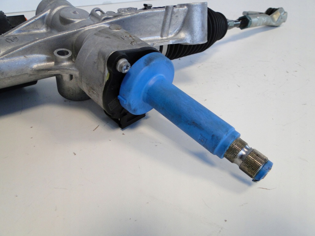 Mercedes e klasa 214 cle 236 трансмиссия рулевая рулевая рейка magiel 4mat Доставка