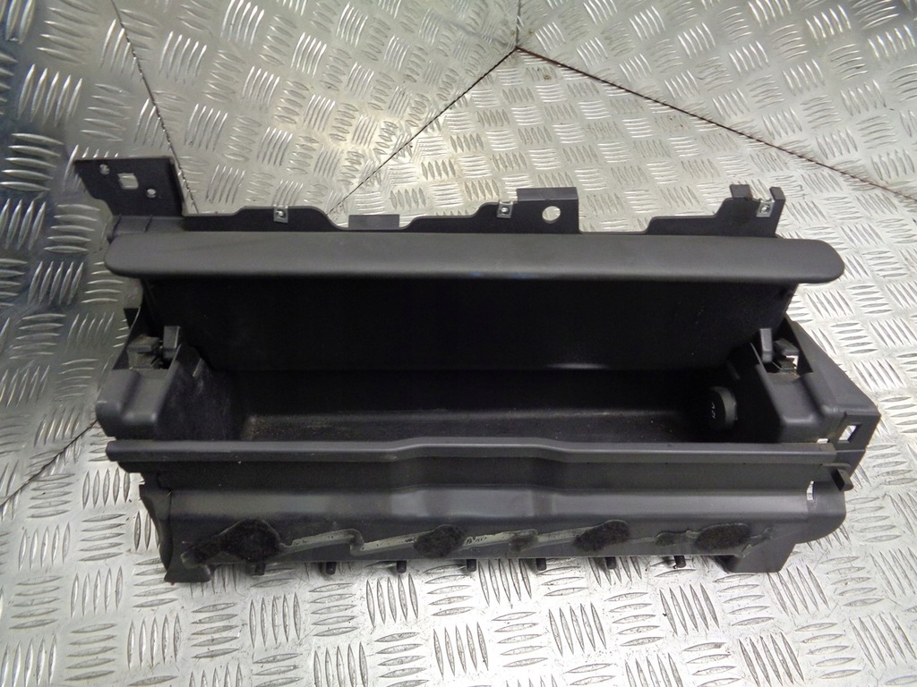 фото №5, Бардачок renault espace iv