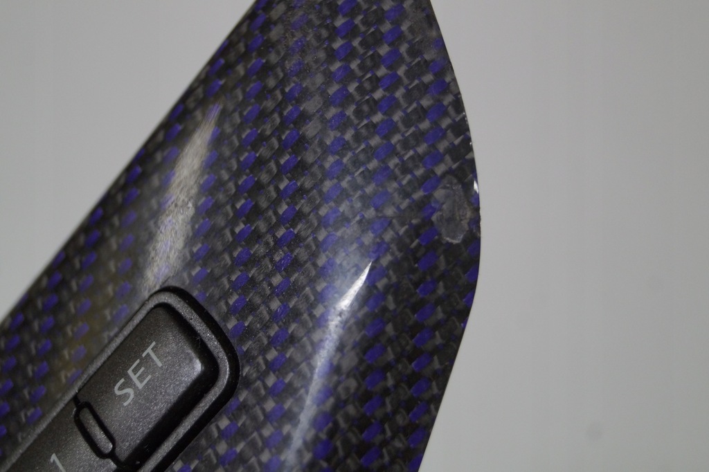 фото №7, Dekor дверь левый перед карбон infiniti q60 eu