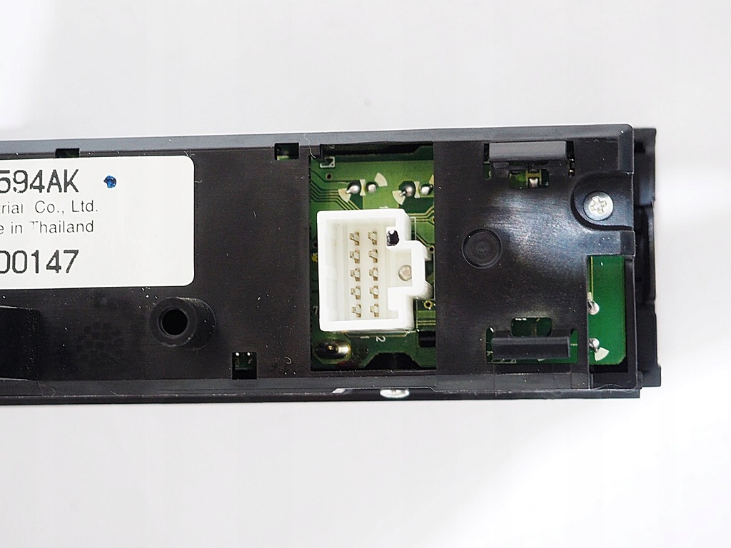 фото №8, Mazda 6 lift дисплей cadm4594ak 600147