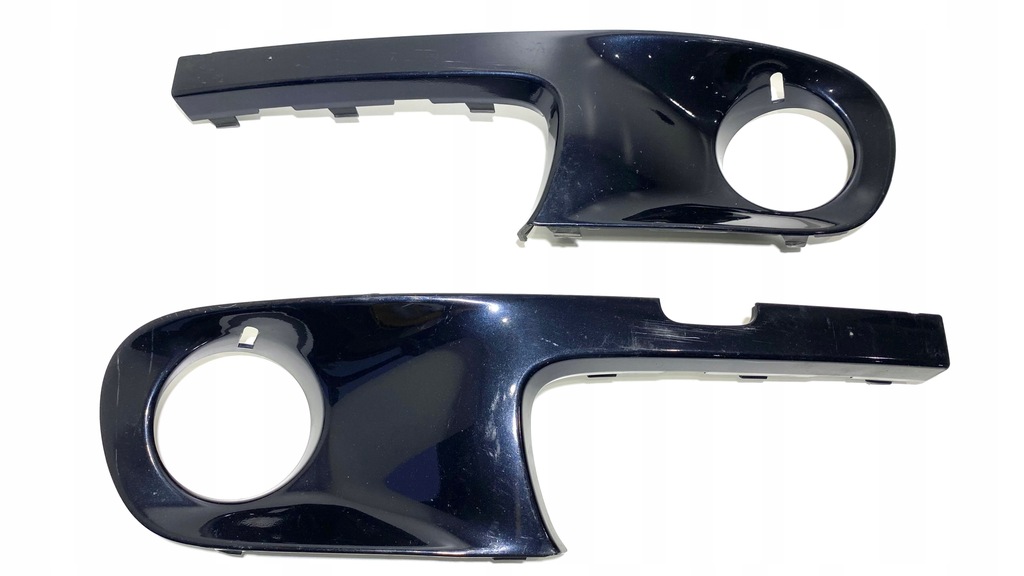 фото №1, Захист молдинг протитуманної фари mini cooper s r56 2751563