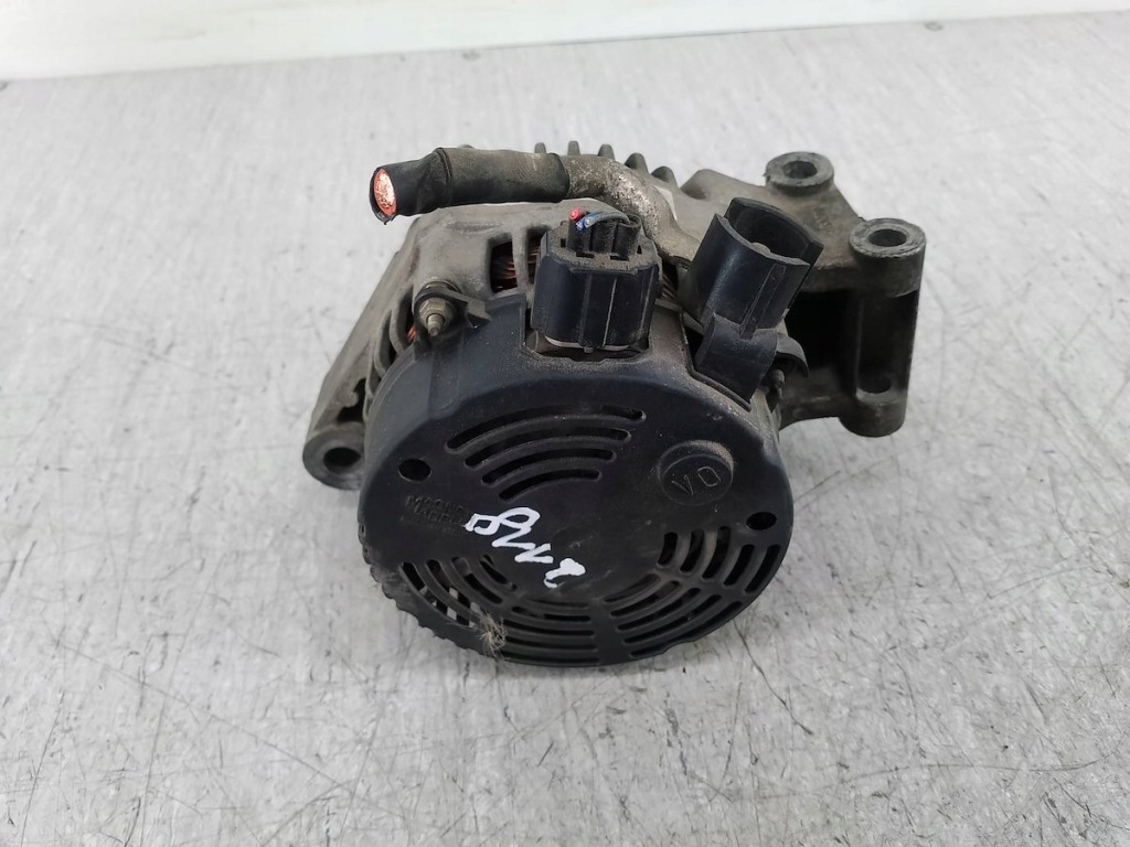 Генератор ford focus c-max 3n1110300ac ms1022118352 1.6 16v Недорого