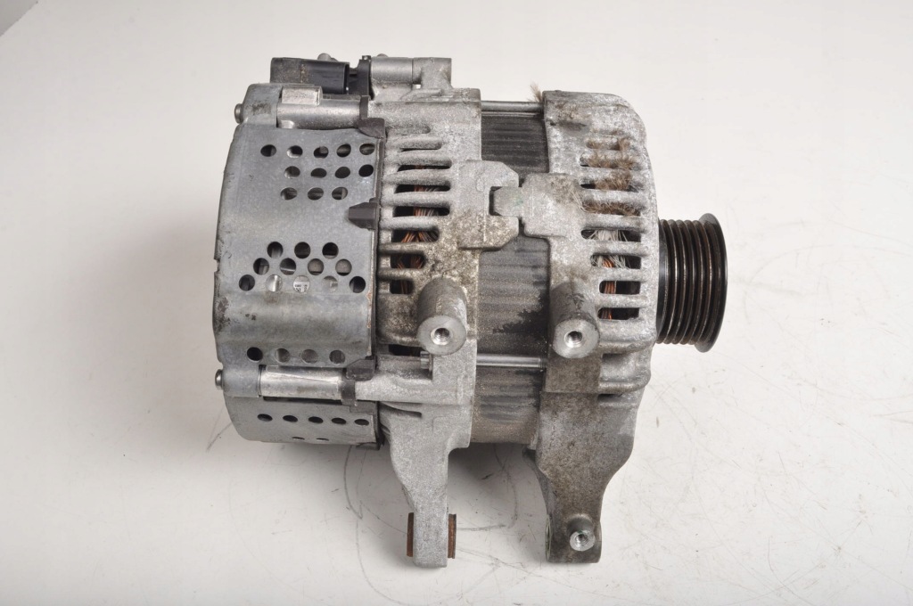 Ford fiesta mk8 1.0 генератор l1ta-11238-ba Киев