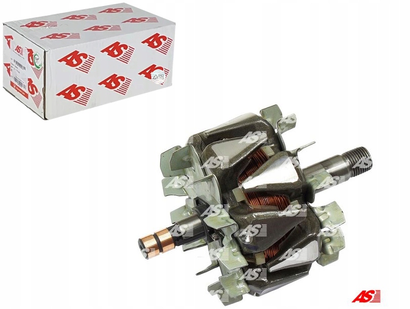 Купити Wirniki генератора as-pl