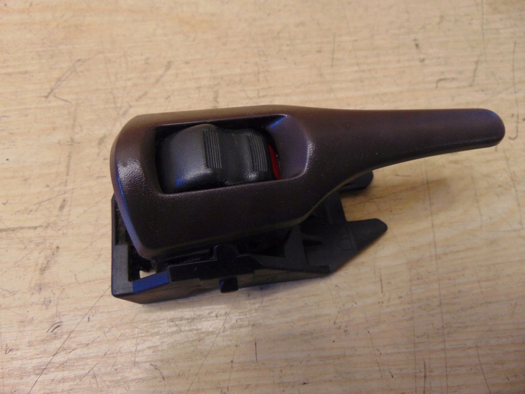 фото №1, Ручка внутрішня двері права toyota iq