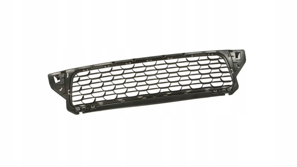 фото №1, Blic 6502-07-1305910p решётка вентиляционная, бампер