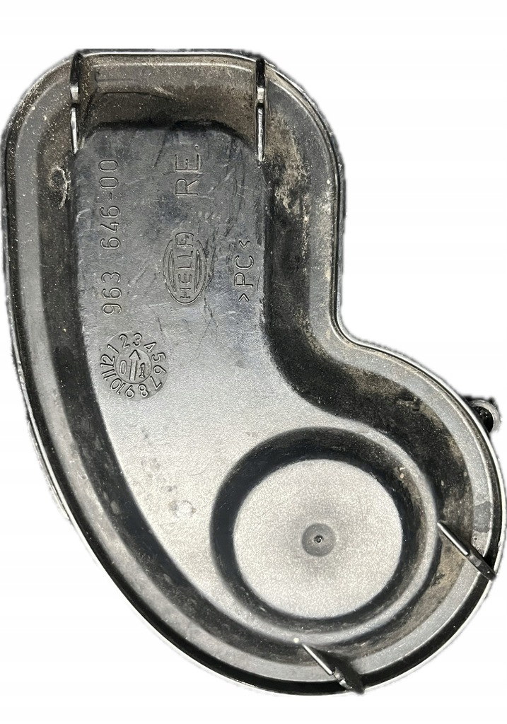 фото №1, Vw bora защита заглушка крышка 96364600