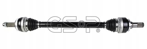 фото №2, Привідний вал задня pr hyundai genesis 3.8 /gsp/