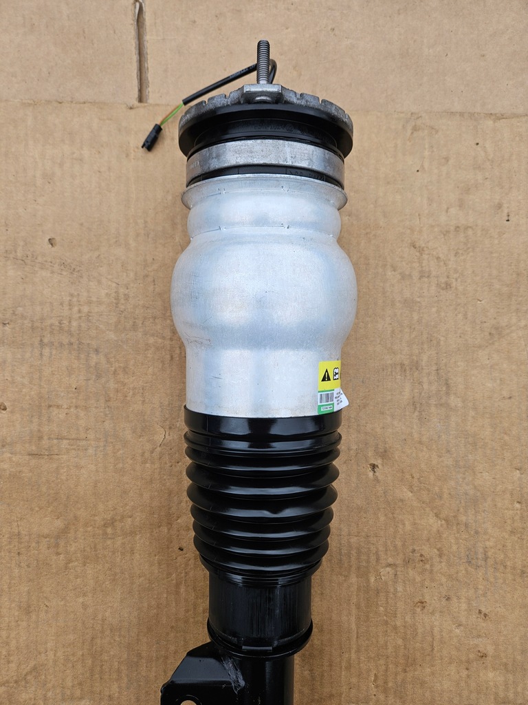 фото №9, Амортизатор правий перед maserati levante grecale 06703004820 7235821604