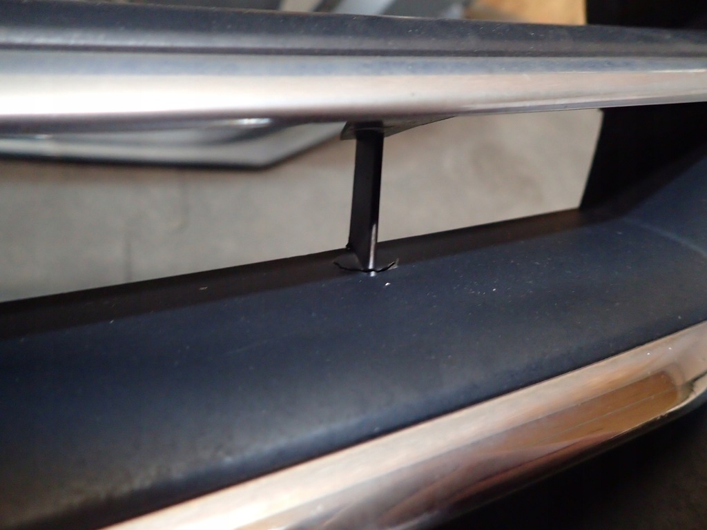 фото №10, Бампер перед vw passat cc 08-12