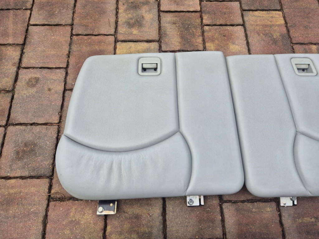 Заднее сиденье задний  задняя mercedes sl r129 рестайлинг Цена
