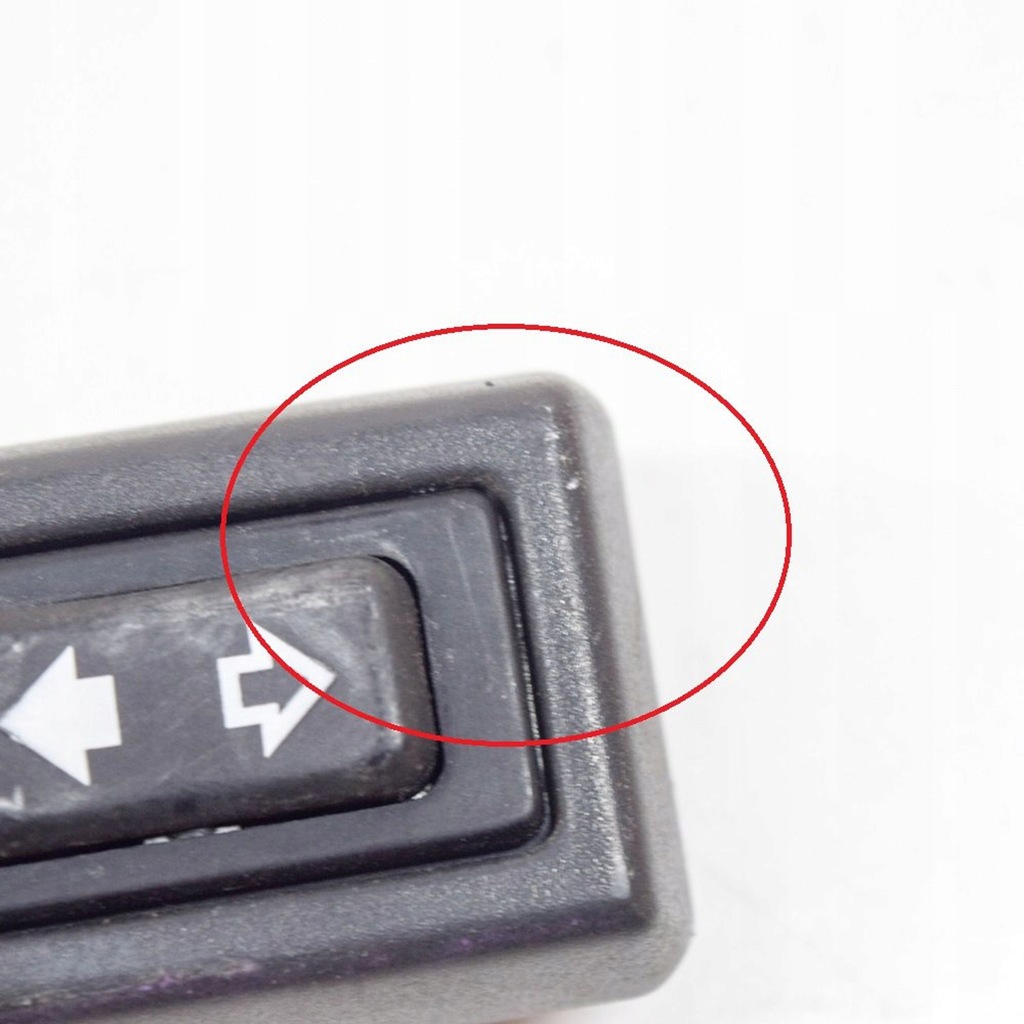 фото №6, Land rover discovery 2000 перед сторона ліва кнопки вікон