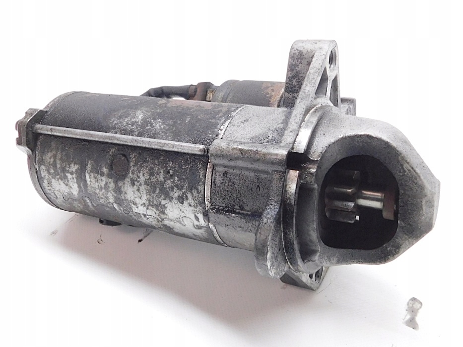 фото №12, Стартер 25183761 opel antara chevrolet captiva orlando 2.0 2.2 vcdi cdti