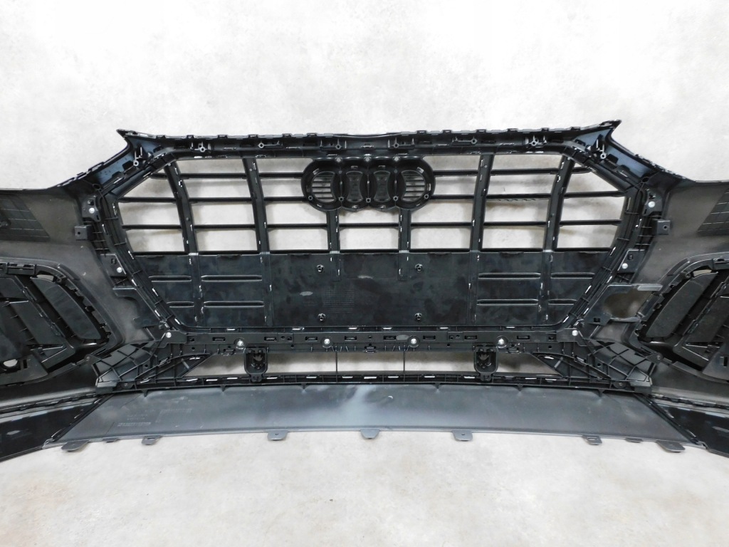 Audi q5 80a lift s line бампер перед передній Оригінал