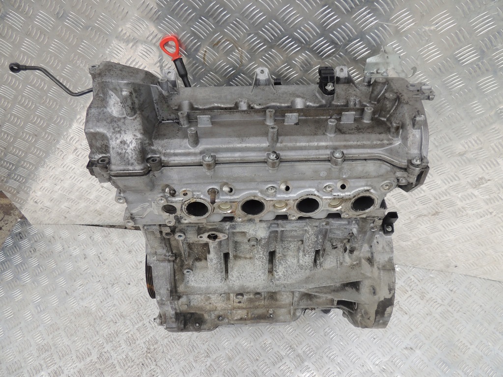 фото №1, Mercedes w168 двигатель 1.7cdi zgs007 a6680102505