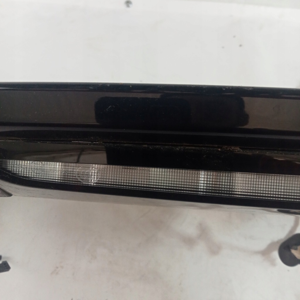 фото №8, Ford escape 20- спойлер крышки lj6b-s44230-abw usa