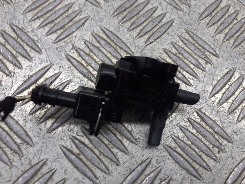 Купить Клапан вакуумa opel astra j 1.7 cdti 8972882491