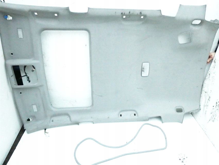 фото №1, Стеля toyota rav4 iii 5 двері 2006-2012 rok