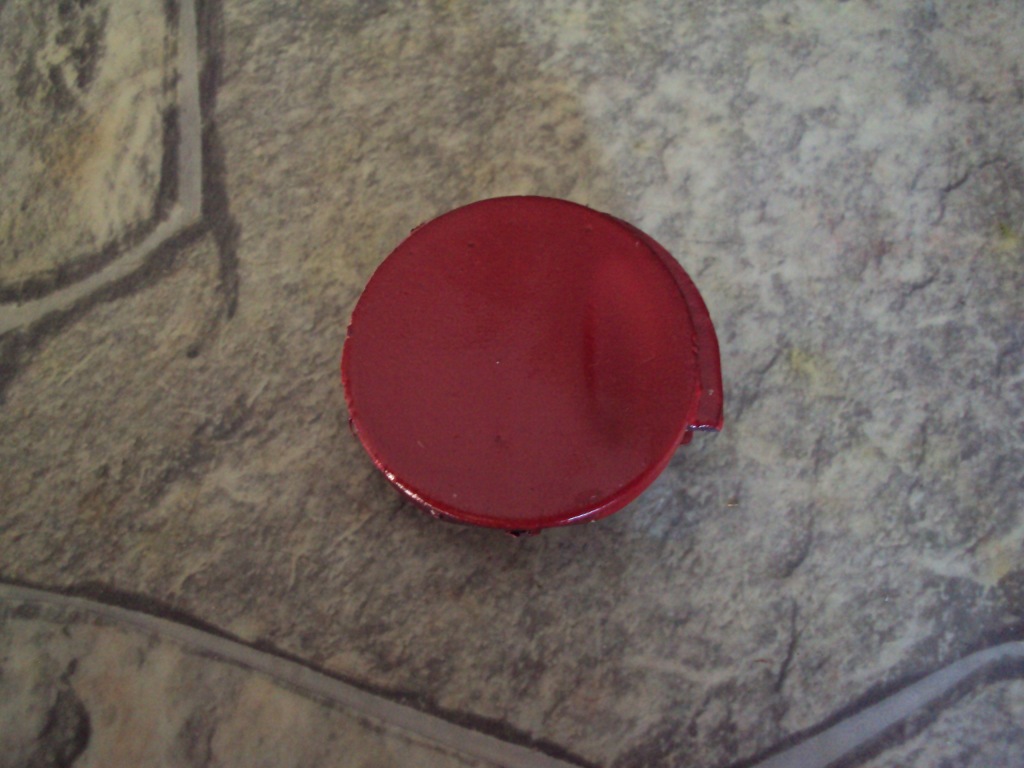 Opel vectra b 95- заглушка бампера Цена