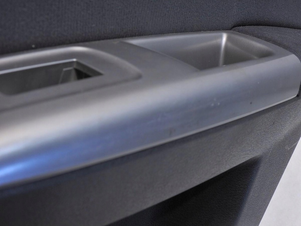 фото №7, Обивка дверь правый задняя subaru forester iii