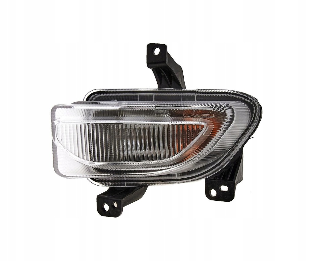 фото №1, Поворотник w бампер jeep renegade, 14 - 18 68256432aa